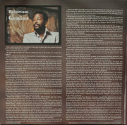 Marvin Gaye : You're The Man (2xLP, Album, Comp)