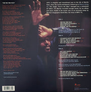 Marvin Gaye : You're The Man (2xLP, Album, Comp)