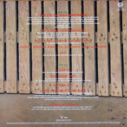 Kevin Rowland & Dexys Midnight Runners : Too-Rye-Ay (LP, Album)