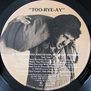 Kevin Rowland & Dexys Midnight Runners : Too-Rye-Ay (LP, Album)