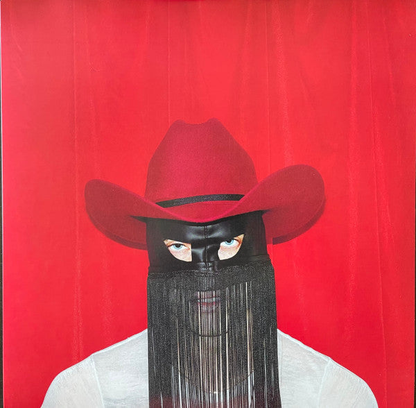 Orville Peck : Pony (LP, Album)