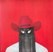 Orville Peck : Pony (LP, Album)