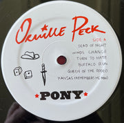 Orville Peck : Pony (LP, Album)