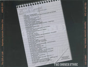 The Gift Of Gab : Supreme Lyricism Volume One (CD, Ltd, Mixtape, P/Mixed)