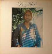 Dave Mason : Dave Mason (LP, Album)