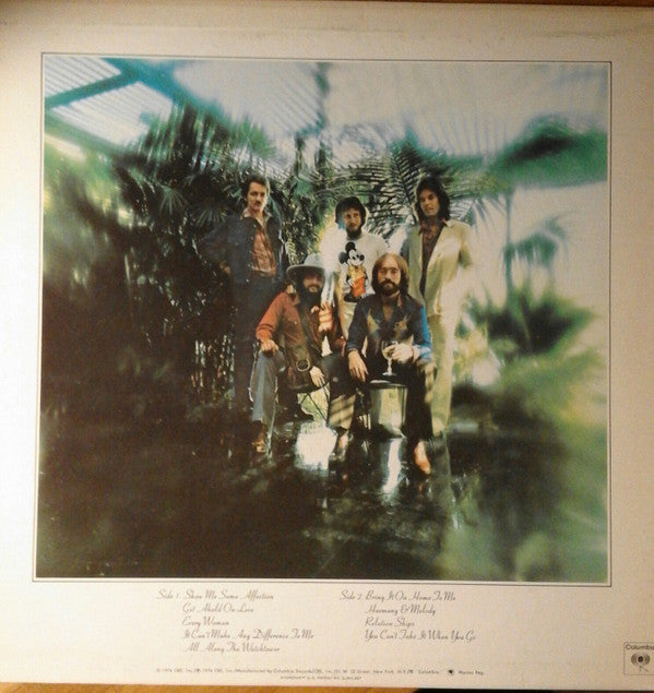 Dave Mason : Dave Mason (LP, Album)