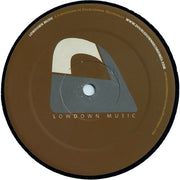Various : The Lowdown Sampler Vol 1 (12", Smplr)