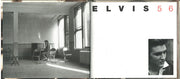 Elvis Presley : Elvis 56 (Collector's Edition) (CD, Comp, Ltd)