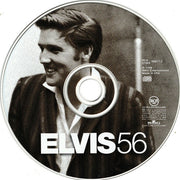 Elvis Presley : Elvis 56 (Collector's Edition) (CD, Comp, Ltd)