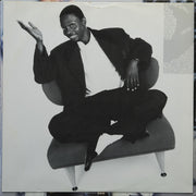 Philip Bailey : Triumph (LP, Album, Ele)