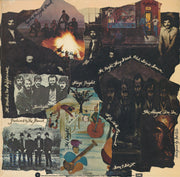 The Band : The Best Of The Band (LP, Comp, Club, CRC)