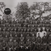 the album cover for Russian Circles - Station [Digipak]