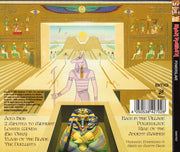 Iron Maiden : Powerslave (CD, Album, RE, RM, Dig)