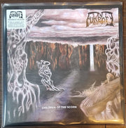 Funebre : Children Of The Scorn (LP, Album, RE)