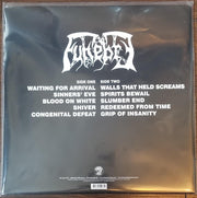 Funebre : Children Of The Scorn (LP, Album, RE)