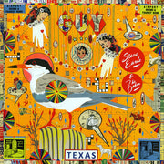 Steve Earle & The Dukes : Guy (2xLP, Album)