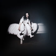 Billie Eilish : When We All Fall Asleep, Where Do We Go? (LP, Album, Pal)