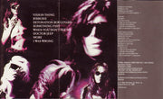 The Sisters Of Mercy : Vision Thing (Cass, Album, SR)