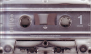 The Sisters Of Mercy : Vision Thing (Cass, Album, SR)