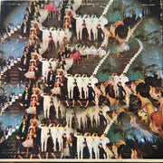 The Beatles : Magical Mystery Tour  (LP, Album, RE, Los)