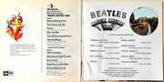 The Beatles : Magical Mystery Tour  (LP, Album, RE, Los)