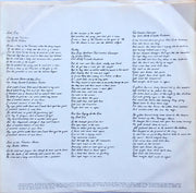 Willie Nelson : Red Headed Stranger (LP, Album, RP, Ter)