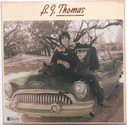 B. J. Thomas* : Reunion (LP, Album)