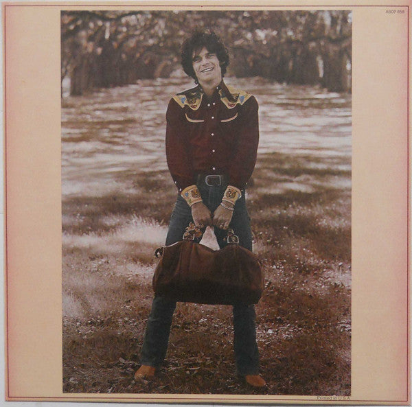 B. J. Thomas* : Reunion (LP, Album)