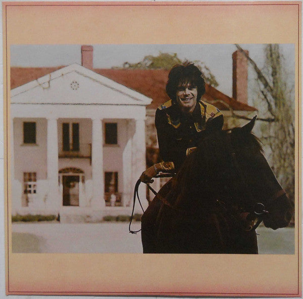 B. J. Thomas* : Reunion (LP, Album)