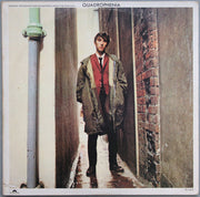 Various : Quadrophenia (Original Motion Picture Soundtrack From The Who Film) (2xLP, Album, Comp, San)