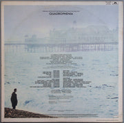Various : Quadrophenia (Original Motion Picture Soundtrack From The Who Film) (2xLP, Album, Comp, San)