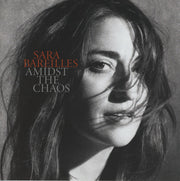 Sara Bareilles : Amidst The Chaos (CD, Album)