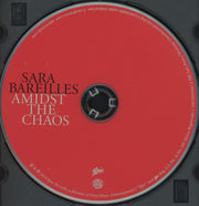 Sara Bareilles : Amidst The Chaos (CD, Album)