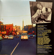 Wes Montgomery : Back On Indiana Avenue (The Carroll DeCamp Recordings) (2xLP, Album, RSD, Dlx, Ltd, Num, S/Edition, 180)