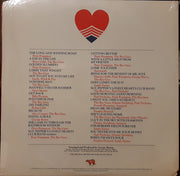 Various : Sgt. Pepper's Lonely Hearts Club Band (2xLP, Album, Gat)