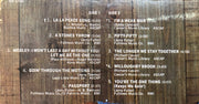 Al Wilson : La La Peace Song (LP, Album, PRC)