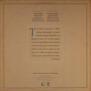 Dan Fogelberg & Tim Weisberg : Twin Sons Of Different Mothers (LP, Album, Ter)