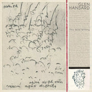 Glen Hansard : This Wild Willing (CD, Album)