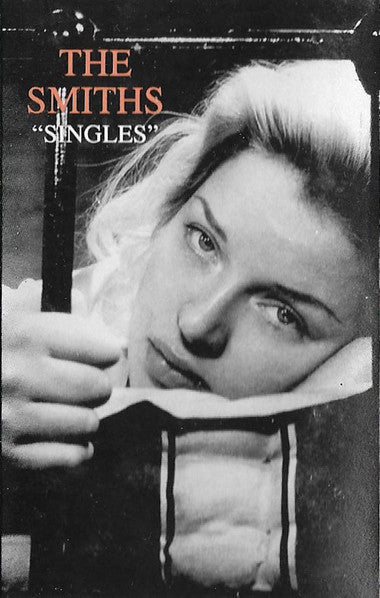 The Smiths : Singles (Cass, Comp, Club)