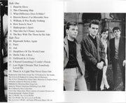 The Smiths : Singles (Cass, Comp, Club)