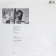 Cock Robin : After Here Through Midland (LP, Album)