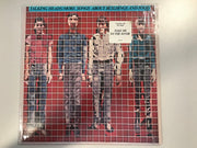 Talking Heads : More Songs About Buildings And Food (LP, Album,  Lo)