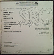 SRC : SRC (LP, Album, Scr)