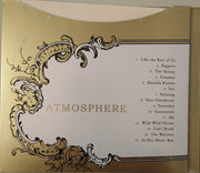 Atmosphere (2) : When Life Gives You Lemons, You Paint That Shit Gold (CD, Album, Dig)