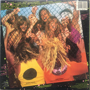 Surf Punks : My Beach (LP, Album, San)
