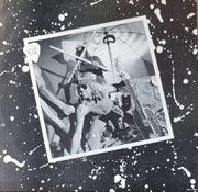 Surf Punks : My Beach (LP, Album, San)
