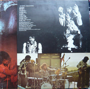 Jimi Hendrix : Band Of Gypsys / The Cry Of Love (2xLP, Comp, RE, Bla)