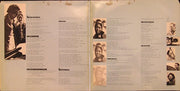 Abbey Lincoln : People In Me (LP, Album, RE, Gat)