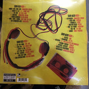 Various : No Alternative: Music From The Motion Picture (2xLP, RSD)