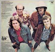 The Firesign Theatre : How Can You Be In Two Places At Once When You're Not Anywhere At All (LP, Album, RE, Ter)